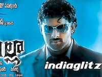 PRABHAS IN AND AS BILLA - 2009