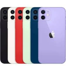 جميع اصدارات ايفون 12