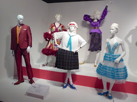 Hairspray Live TV costumes