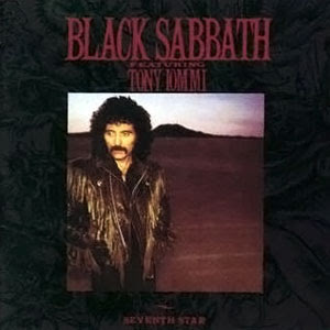 Black Sabbath Seventh Star descarga download completa complete discografia mega 1 link