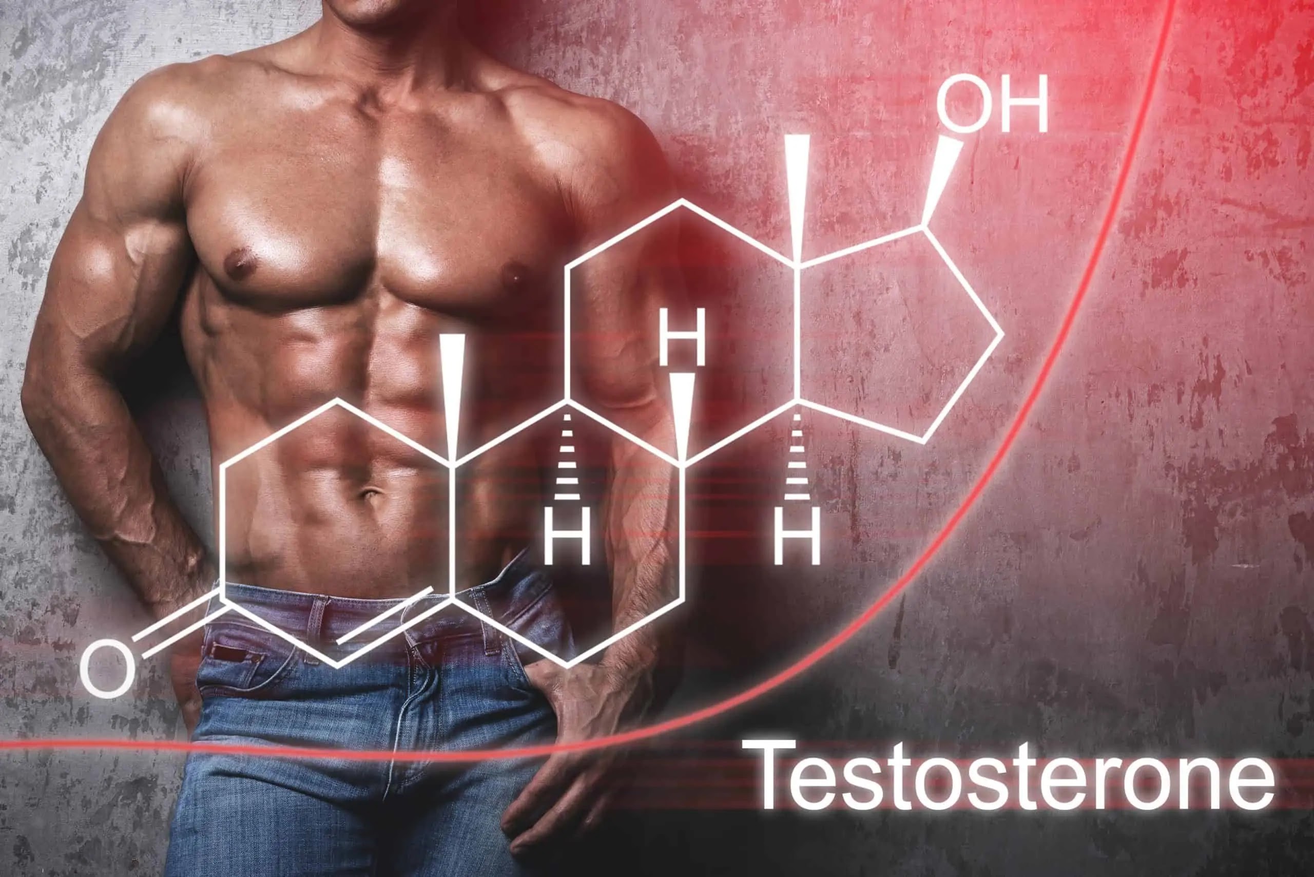 Erkeklerde testosteron eksikliği nasıl giderilir?