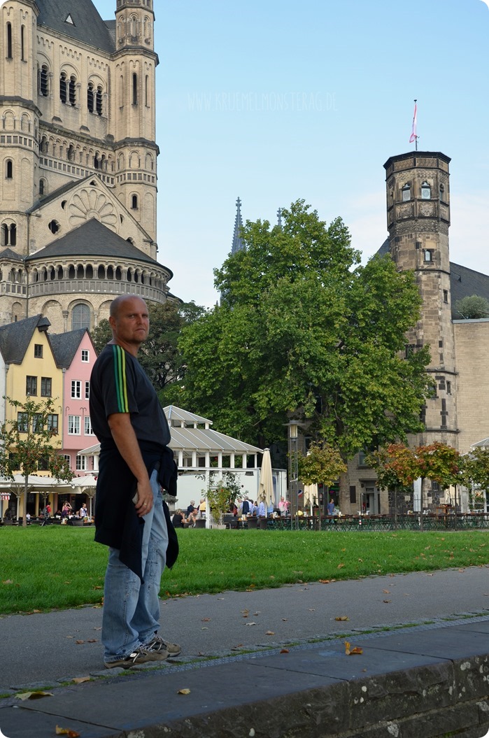 Köln2014 amRheinufer6