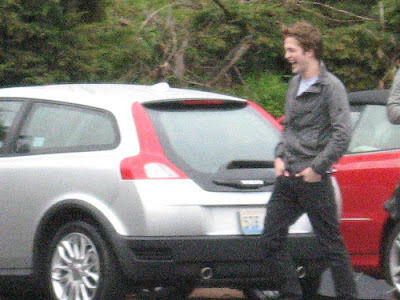  edward cullen's volvo