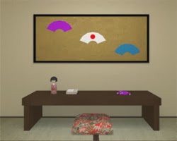 Juegos de Escape Japanese Room Escape