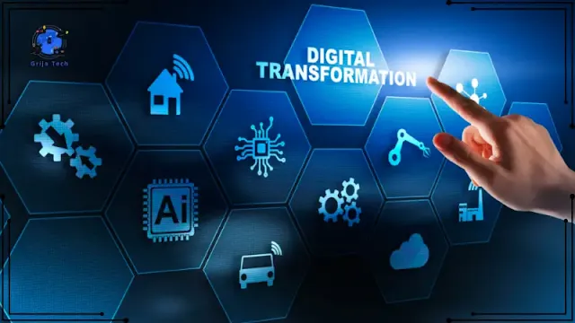 Navigating the Future of Technology and Business