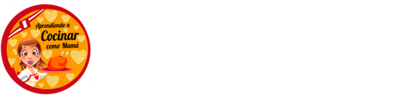 Aprendiendo a Cocinar Como Mamá