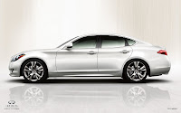 Автобазар Инфинити М 2011 Infiniti M 2011 4