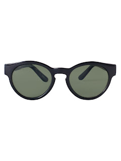 American Apparel Cat-eye Sunglasses