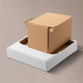 Wholesale Custom Mailer Boxes