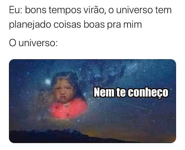 Memes engraçados 