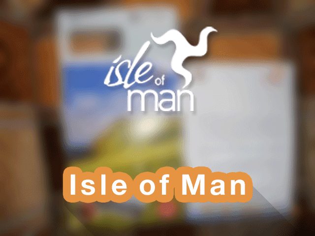 مجلة Isle of Man