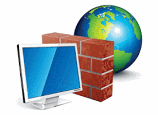 Cara Mudah Blockir Program dengan Firewall