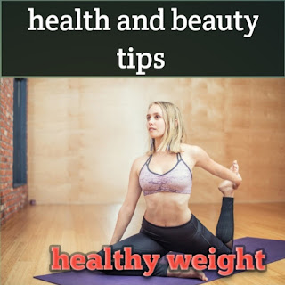 Health and beauty tips