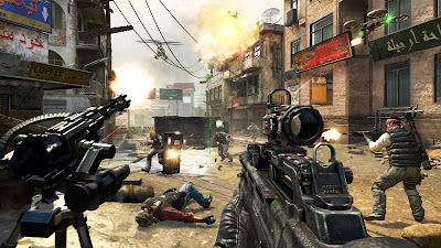 Call Of Duty Black Ops 2 PC Game Full ISO Direct Download Links