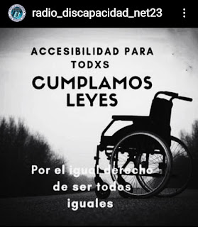 Ley De Accesibilidad