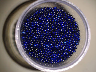 kit unhas de caviar
