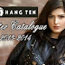 Hang Ten Winter Catalogue 2013-2014 | Hang Ten Pakistan Leather Jackets