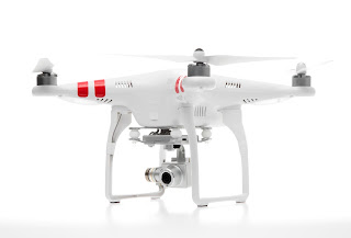 dji phantom 2 vision +