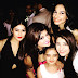 Ruhanika Dhawan's Selfie Time at Divyanka's Mumbai Reception Party