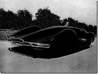 Buick Streamliner 1948 d