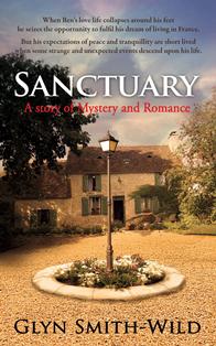 Sanctuary (Glyn Smith-Wild)