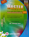 Master Full Book pdf.-2020 By-Md. Jahangir Alam Free Download
