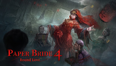 Paper Bride 4 Bound Love New Game Pc Steam