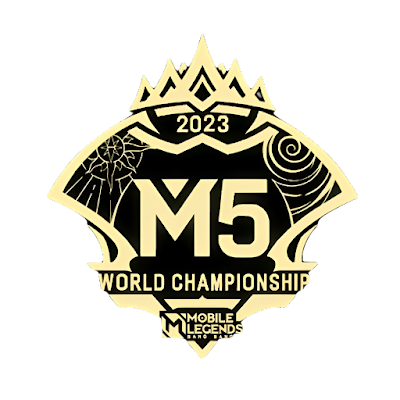 m5 logo mobile legends