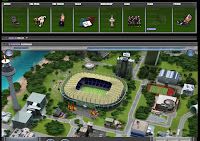 MG-Soccer Online