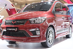 Pros and Cons of Wuling Confero S Cars