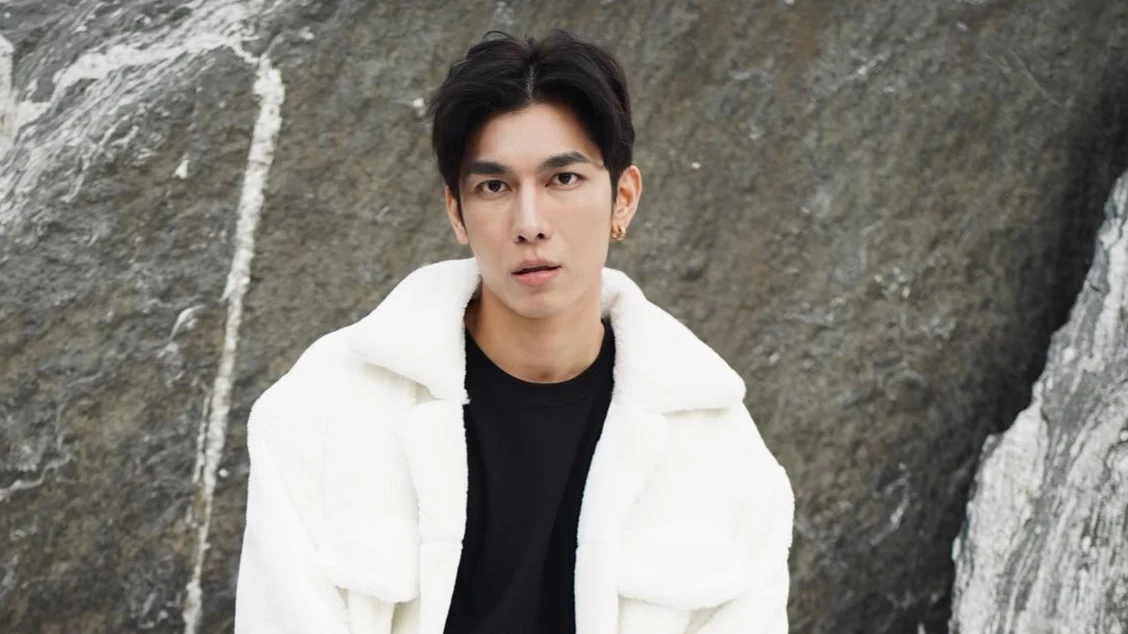 Mew Suppasit Akan Mengadakan Konser Di Indonesia Bulan Mei Mendatang!