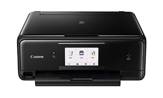 Canon PIXMA TS8040 Drivers Download