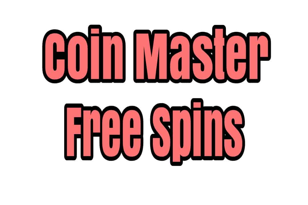 Coin Master Free Spins And Coins Get Daily Links Rewards