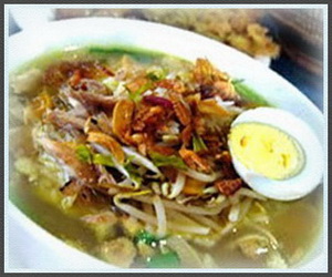 Soto Kudus