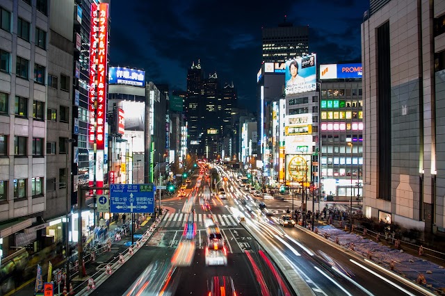 10 BEST THINGS TO DO IN TOKYO, JAPAN