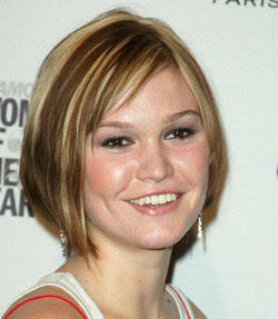 Short Hairstyles For Women 2010