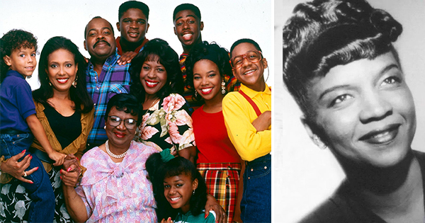 Mother Winslow From "Family Matters" Began Her Acting Career in the 1930s