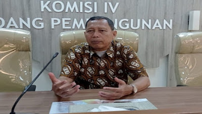 Kertajati Menggeliat , Peluang Bagi Investor 
