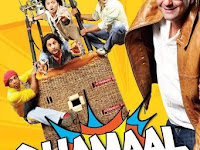 Dhamaal 2007 Film Completo Streaming