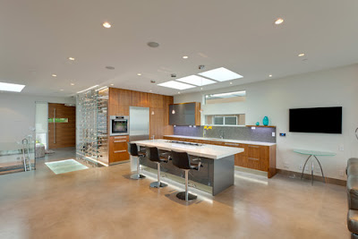 Modern Kitchen