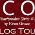 Blog Tour + Giveaway: NICO by Evan Grace