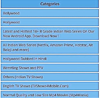 Movierulz ds Bollywood, Hollywood Movies Download Free