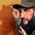 ABU MOHAMMAD AL-JOLANI, THE SYRIAN REBEL LEADER WHO OVERTHREW THE ASSAD REGIME / THE FINANCIAL TIMES