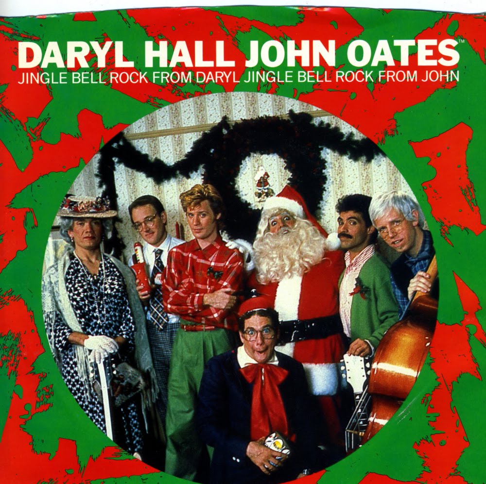 Official Site Daryl Hall and John Oates : The Complete Daryl Hall