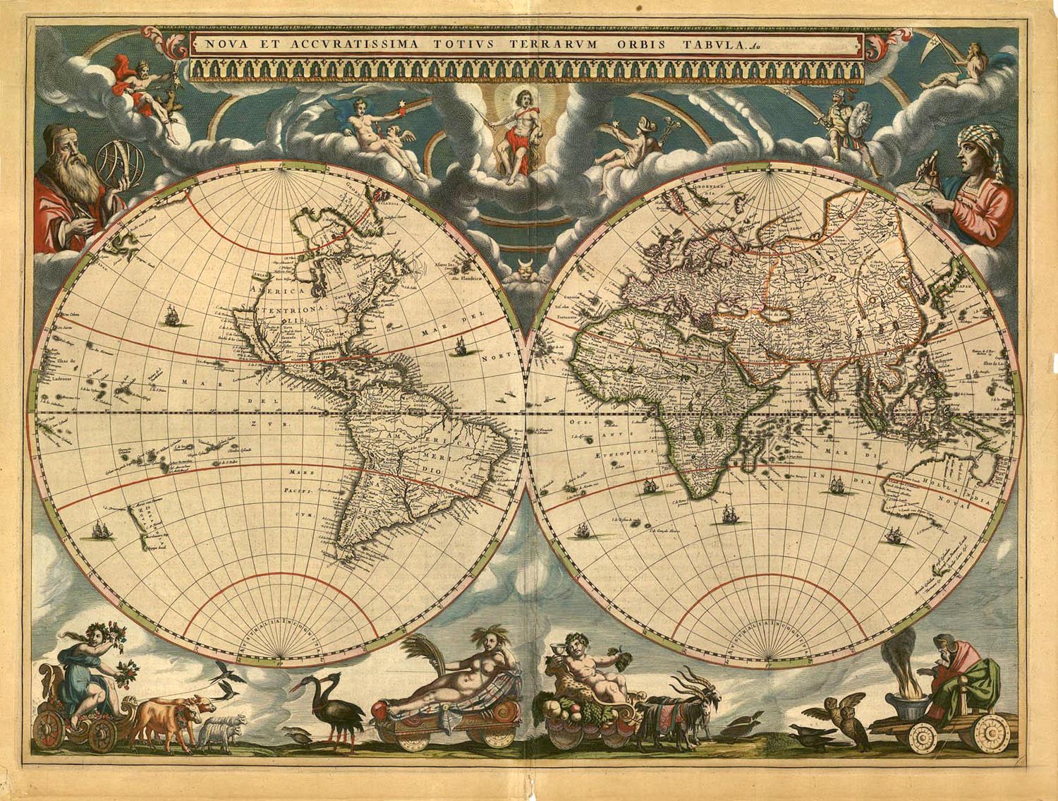 ... 1400x900 , map wallpaper , master art wallpaper , old world map series