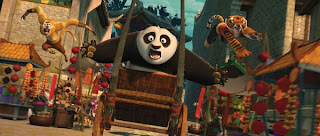 Jack Black,Kung Fu Panda,Kung Fu