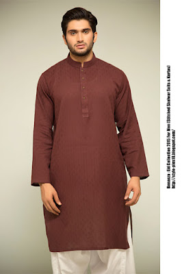 23582-kurta-by-bonanza-eid-collection-for-men-2015