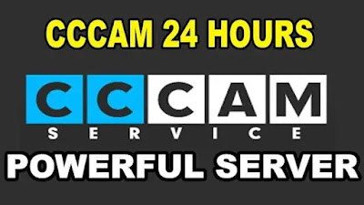 سيرفرات سيسكام مجانية FREE CCCAM LINE