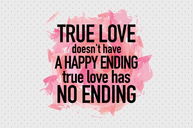 What is true love meaning in a relationship