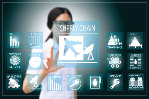 Supply chain leaders delve into blockchain technology